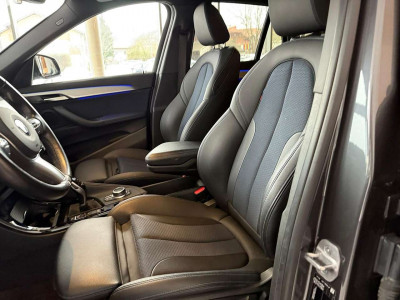 BMW X1 Gebrauchtwagen