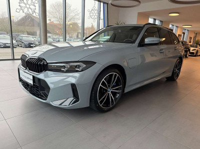 BMW 3er Gebrauchtwagen