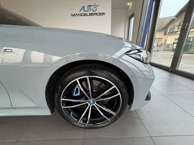 BMW 3er Gebrauchtwagen