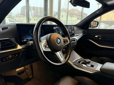 BMW 3er Gebrauchtwagen