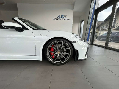 Porsche Boxster Gebrauchtwagen