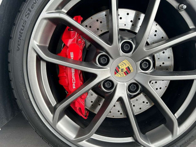 Porsche Boxster Gebrauchtwagen