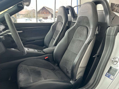 Porsche Boxster Gebrauchtwagen