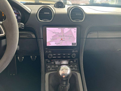 Porsche Boxster Gebrauchtwagen