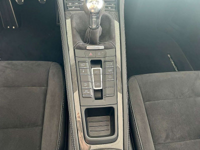 Porsche Boxster Gebrauchtwagen