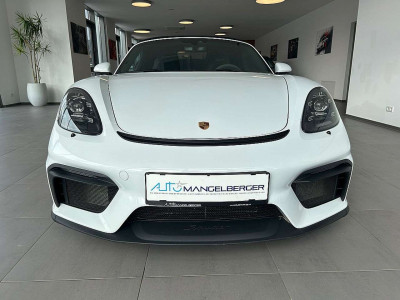 Porsche Boxster Gebrauchtwagen