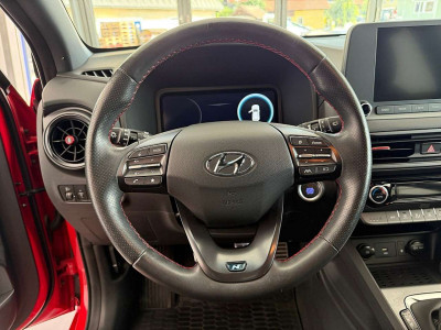 Hyundai Kona Gebrauchtwagen