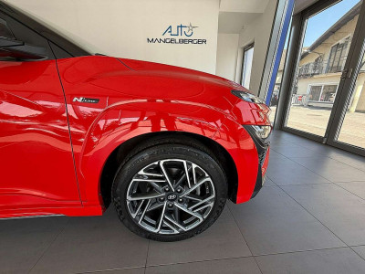 Hyundai Kona Gebrauchtwagen