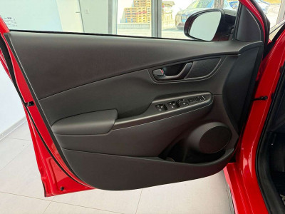 Hyundai Kona Gebrauchtwagen