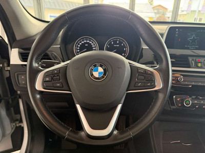 BMW X1 Gebrauchtwagen