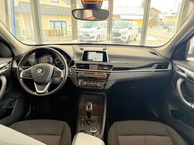 BMW X1 Gebrauchtwagen
