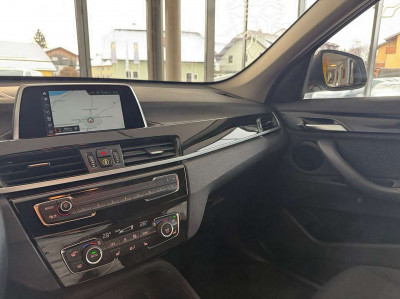 BMW X1 Gebrauchtwagen