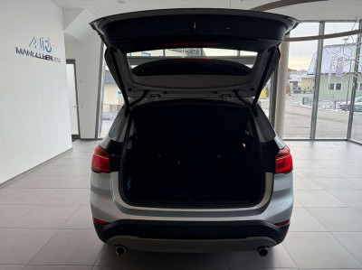 BMW X1 Gebrauchtwagen