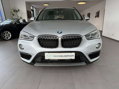 BMW X1 Gebrauchtwagen