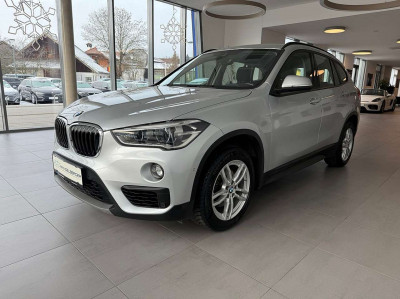 BMW X1 Gebrauchtwagen