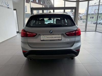 BMW X1 Gebrauchtwagen