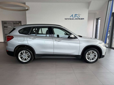 BMW X1 Gebrauchtwagen
