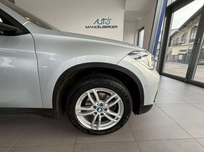 BMW X1 Gebrauchtwagen
