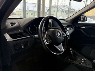 BMW X1 Gebrauchtwagen