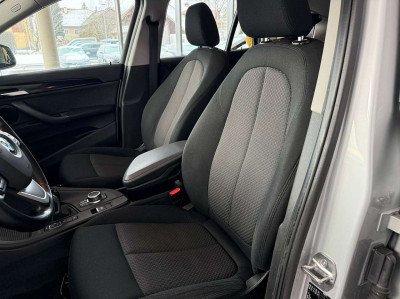 BMW X1 Gebrauchtwagen