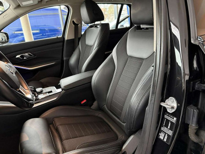 BMW 3er Gebrauchtwagen