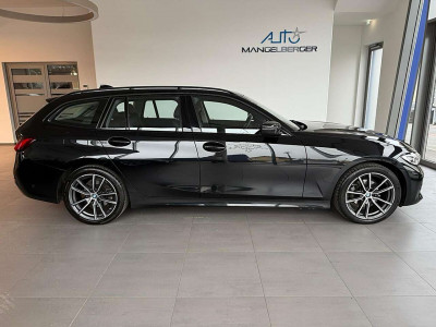 BMW 3er Gebrauchtwagen
