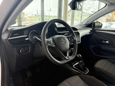 Opel Corsa Gebrauchtwagen