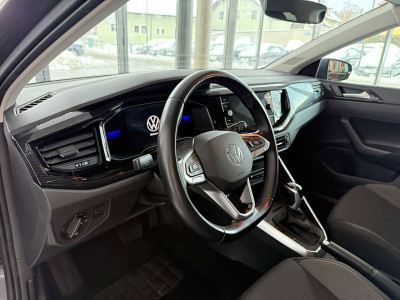 VW Polo Gebrauchtwagen