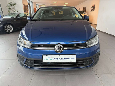 VW Polo Gebrauchtwagen
