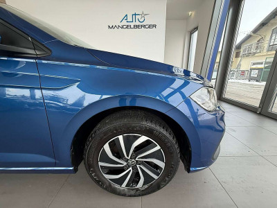 VW Polo Gebrauchtwagen