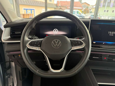 VW Tayron Gebrauchtwagen