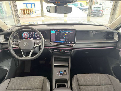 VW Tayron Gebrauchtwagen