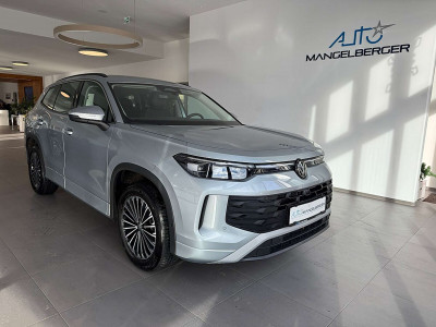 VW Tayron Gebrauchtwagen