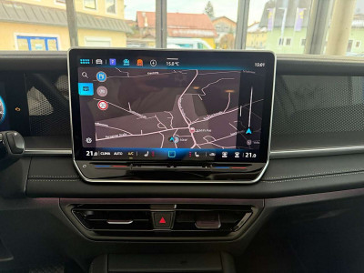 VW Tayron Gebrauchtwagen