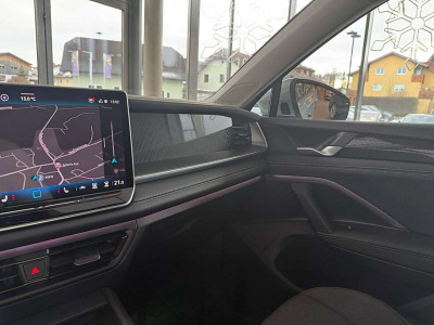 VW Tayron Gebrauchtwagen