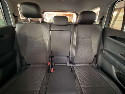 VW Tayron Gebrauchtwagen