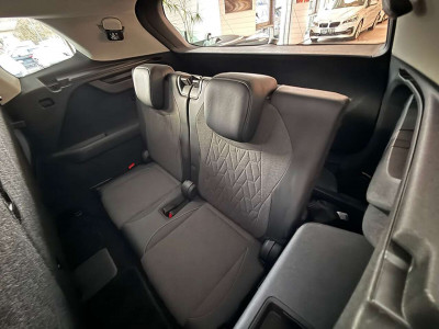 VW Tayron Gebrauchtwagen