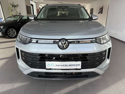 VW Tayron Gebrauchtwagen