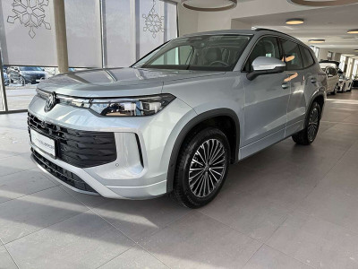 VW Tayron Gebrauchtwagen