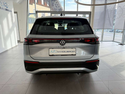 VW Tayron Gebrauchtwagen