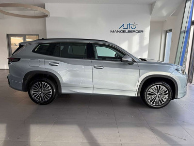 VW Tayron Gebrauchtwagen