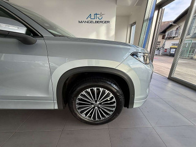 VW Tayron Gebrauchtwagen