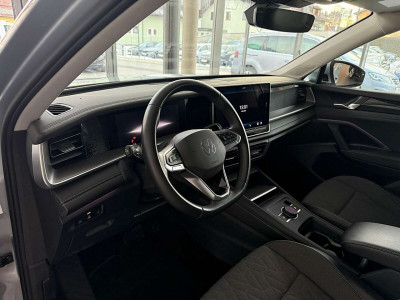 VW Tayron Gebrauchtwagen