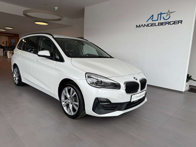 BMW 2er Gebrauchtwagen