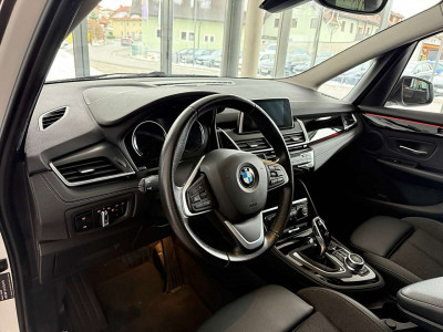 BMW 2er Gebrauchtwagen