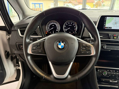 BMW 2er Gebrauchtwagen