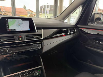 BMW 2er Gebrauchtwagen