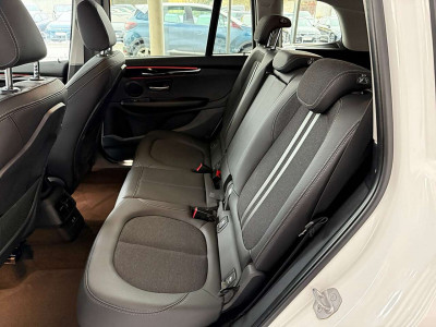 BMW 2er Gebrauchtwagen