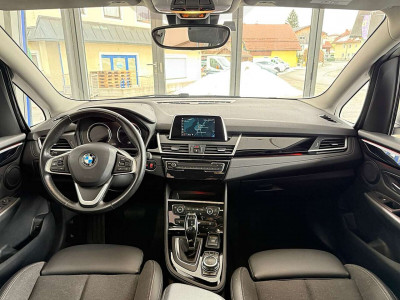 BMW 2er Gebrauchtwagen
