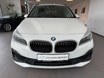 BMW 2er Gebrauchtwagen